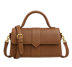 SENA - TEXTURED CAMEL