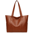 NOLA - TEXTURED COGNAC