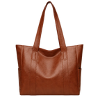 NOLA - TEXTURED COGNAC