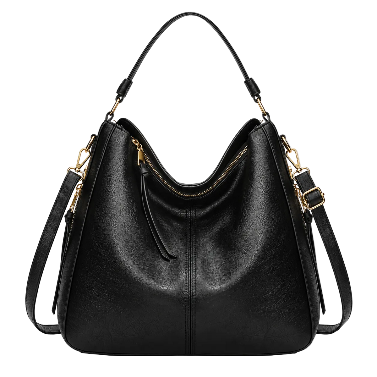 AXE - TEXTURED BLACK