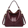 AXE - TEXTURED BURGUNDY