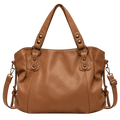 ROMA - TEXTURED CAMEL