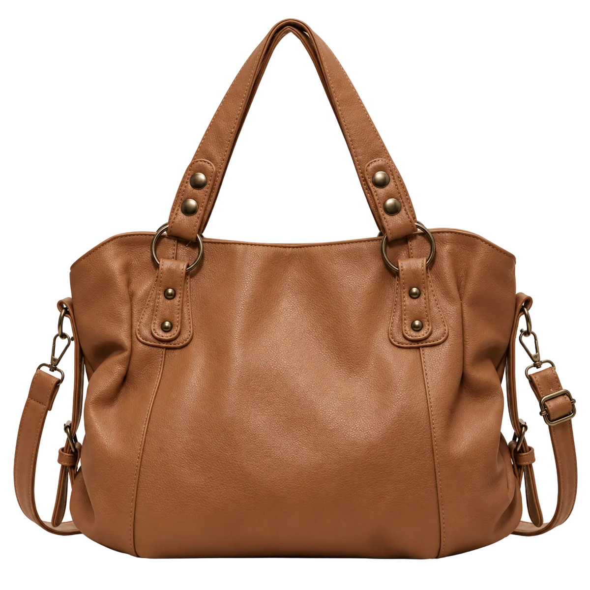 ROMA - TEXTURED CAMEL