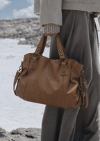 ROMA - TEXTURED CAMEL