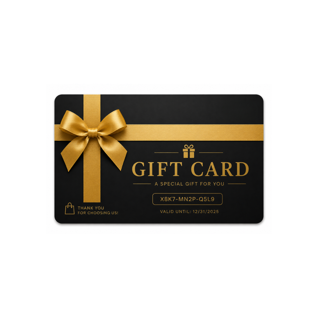 BAG Gift Card