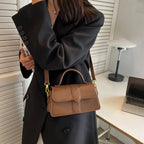 SENA - TEXTURED CAMEL