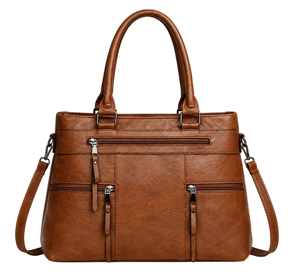 VALLA - TEXTURED CAMEL