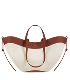 Cyme - Cognac Canvas